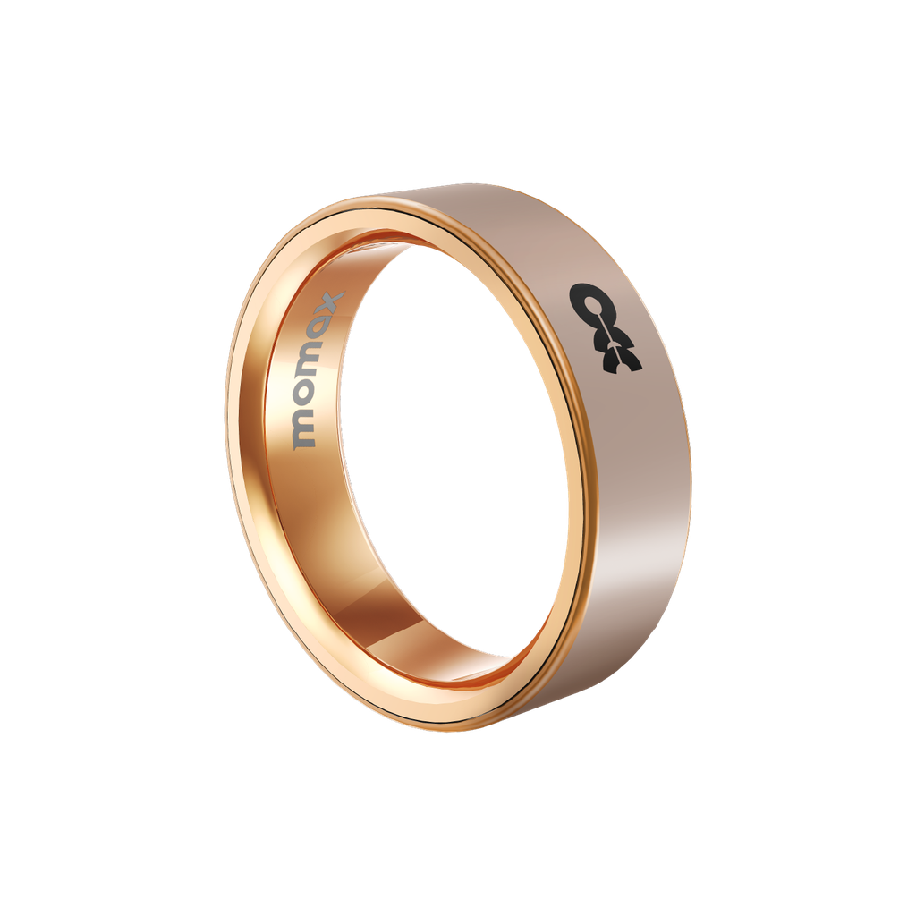 MOMAX 1-SENSE SOUL SMART RING SIZE 13