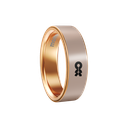 MOMAX 1-SENSE SOUL SMART RING SIZE 13