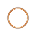 MOMAX 1-SENSE SOUL SMART RING SIZE 13
