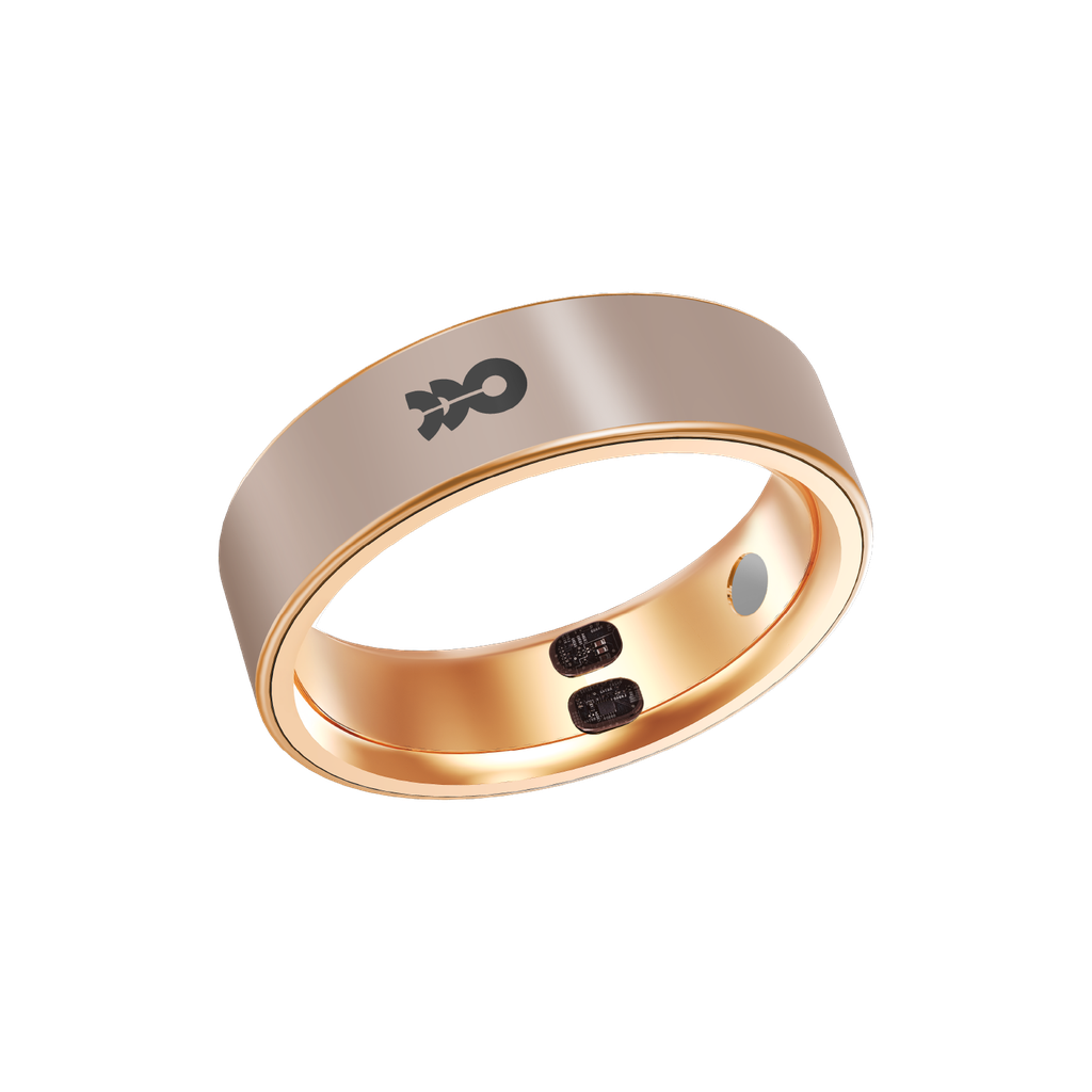 MOMAX 1-SENSE SOUL SMART RING SIZE 13