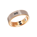 MOMAX 1-SENSE SOUL SMART RING SIZE 13