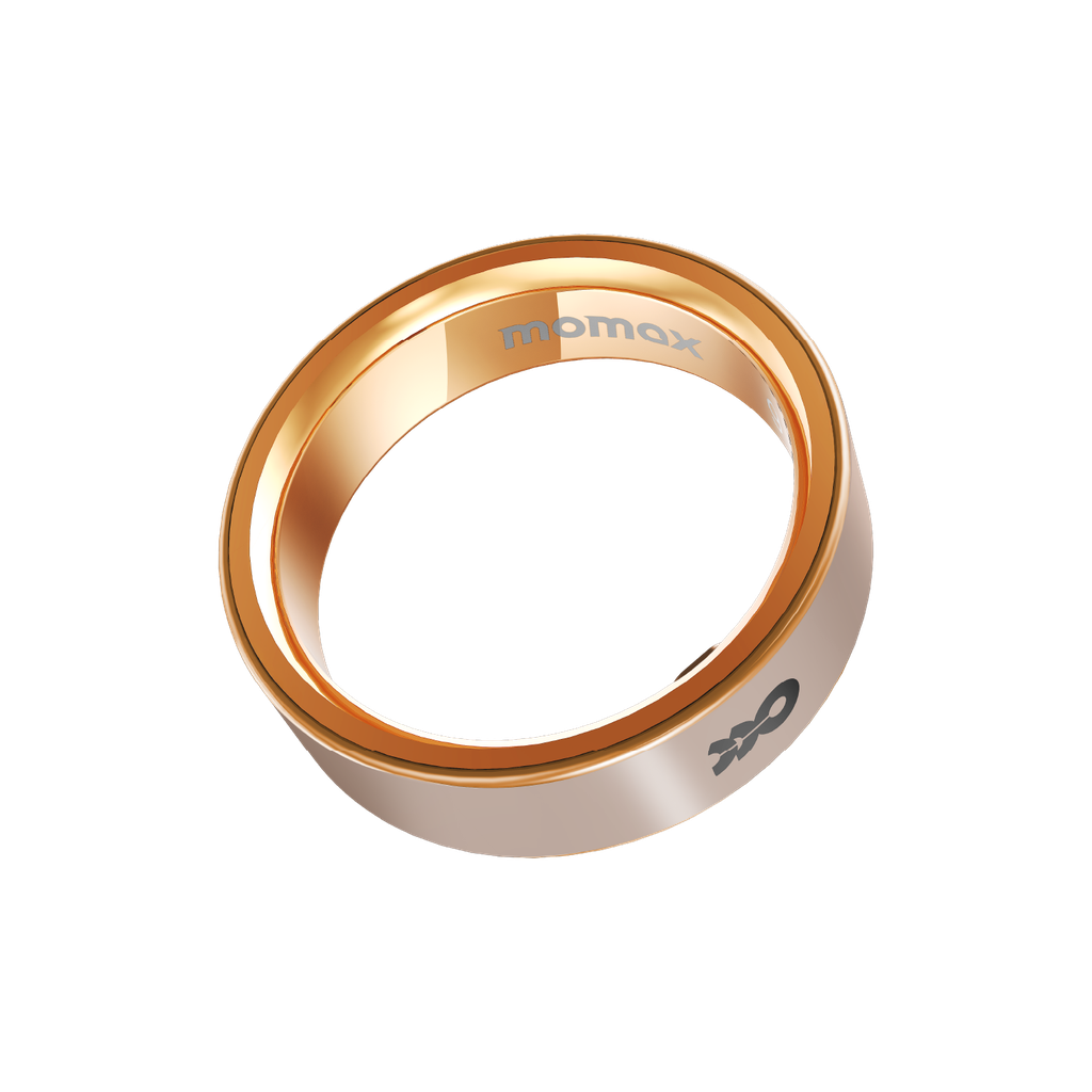 MOMAX 1-SENSE SOUL SMART RING SIZE 13