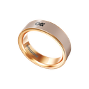 MOMAX 1-SENSE SOUL SMART RING SIZE 13