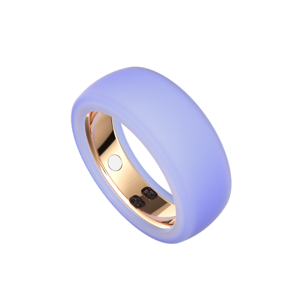 MOMAX 1-SENSE SOUL SMART RING SIZE 13