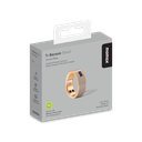 MOMAX 1-SENSE SOUL SMART RING SIZE 13