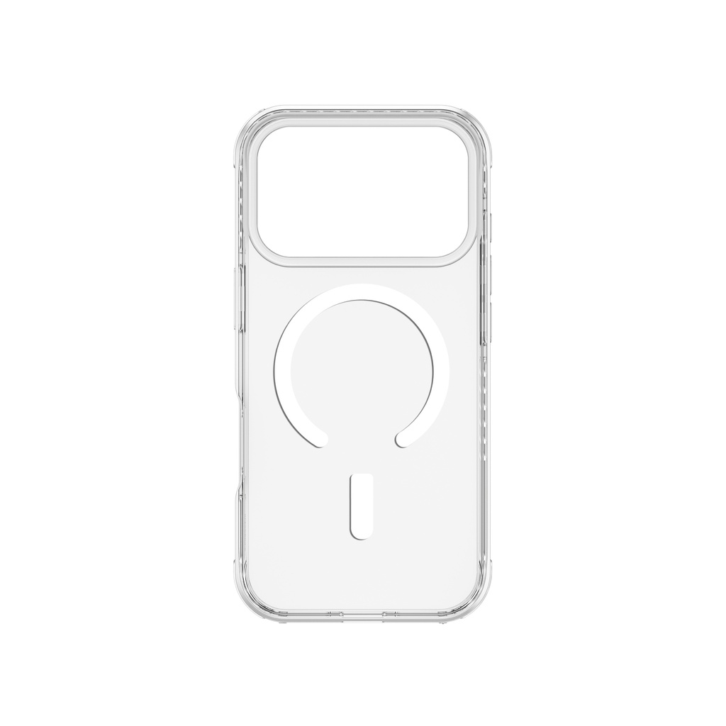 AT TITAN PRO MAGSAFE DROP PROOF CASE FOR IPHONE 17 PRO 6.3