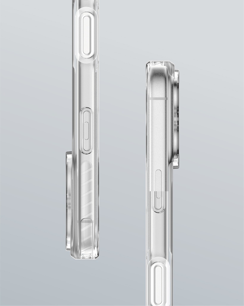 AT TITAN PRO MAGSAFE DROP PROOF CASE FOR IPHONE 17 PRO 6.3