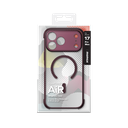 MOMAX CASEFORM AIR MAGNETIC CASE IPHONE 17 PRO MAX 6.9