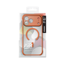 MOMAX CASEFORM AIR MAGNETIC CASE IPHONE 17 PRO MAX 6.9