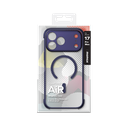 MOMAX CASEFORM AIR MAGNETIC CASE IPHONE 17 PRO MAX 6.9