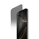 MOMAX IPHONE 17 PRO MAX 6.9 FULLY COVERED HD PRIVACY GLASS