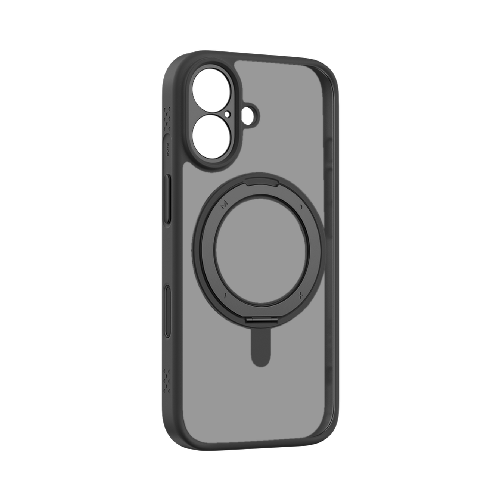 MOMAX CASEFORM ROLLER MAGNETIC CASE IPHONE 17 6.3