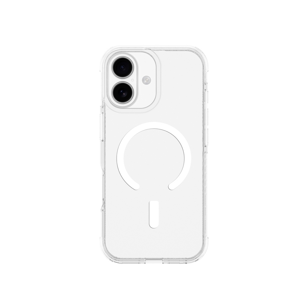AT TITAN PRO MAGSAFE DROP PROOF CASE FOR IPHONE 17 6.3
