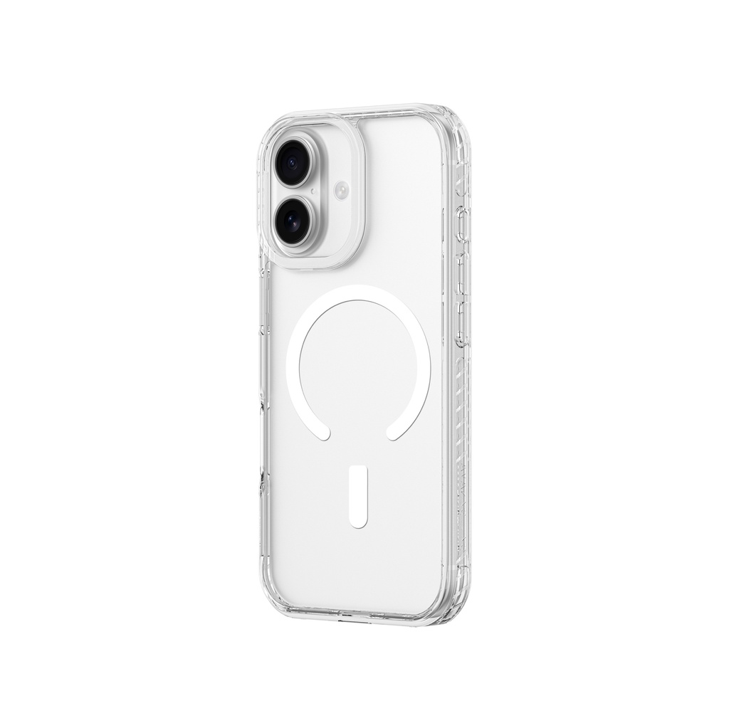 AT TITAN PRO MAGSAFE DROP PROOF CASE FOR IPHONE 17 6.3