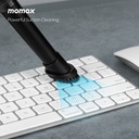 MOMAX 1° AIRO MULTI-USE TURBO HIGH-SPEED FAN & CLEANER