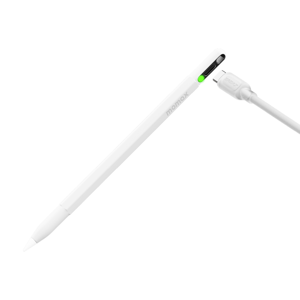 MOMAX MAG LINK POP MAGNETIC ACTIVE STYLUS PEN