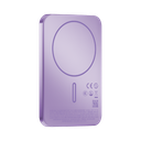 MOMAX 1-POWER PASS 5000mAh MAGNETIC WIRELESS POWER BANK