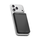 MOMAX 1-POWER S.PASS2 10000mAh QI2 25W+SEMI-SSB MAGNETIC WIRELESS POWER BANK