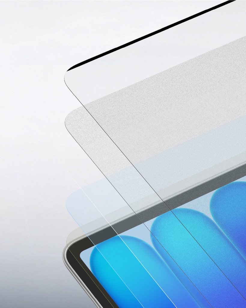 AT RADIX MAG CLEAR FILM FOR MACBOOK NEO
