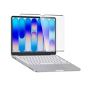 AT RADIX MAG CLEAR FILM FOR MACBOOK NEO
