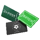 TANGEM CRYPTO HARDWARE WALLET 2.0 (PACK OF 3 CARDS)