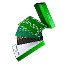 TANGEM CRYPTO HARDWARE WALLET 2.0 (PACK OF 3 CARDS)