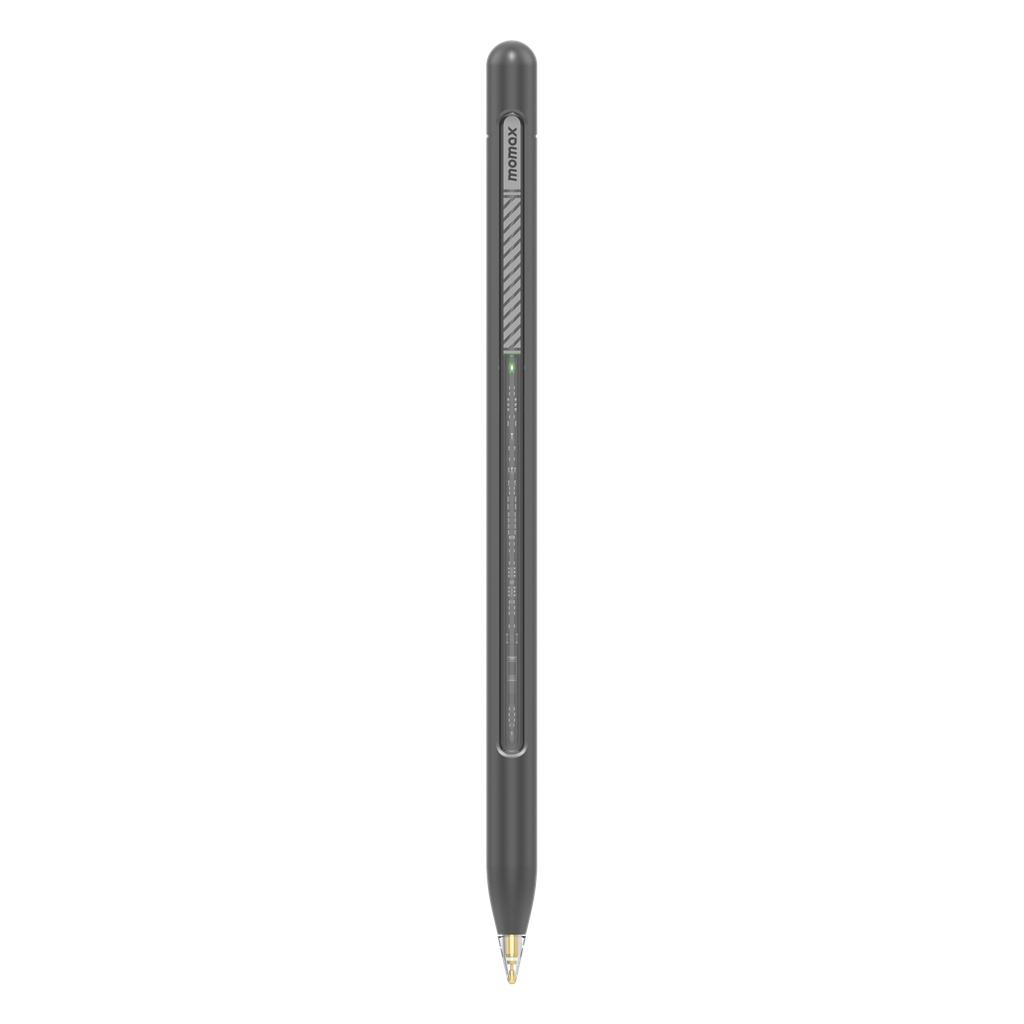 MOMAX MAG LINK PRO MAGNETIC CHARGING ACTIVE STYLUS PEN