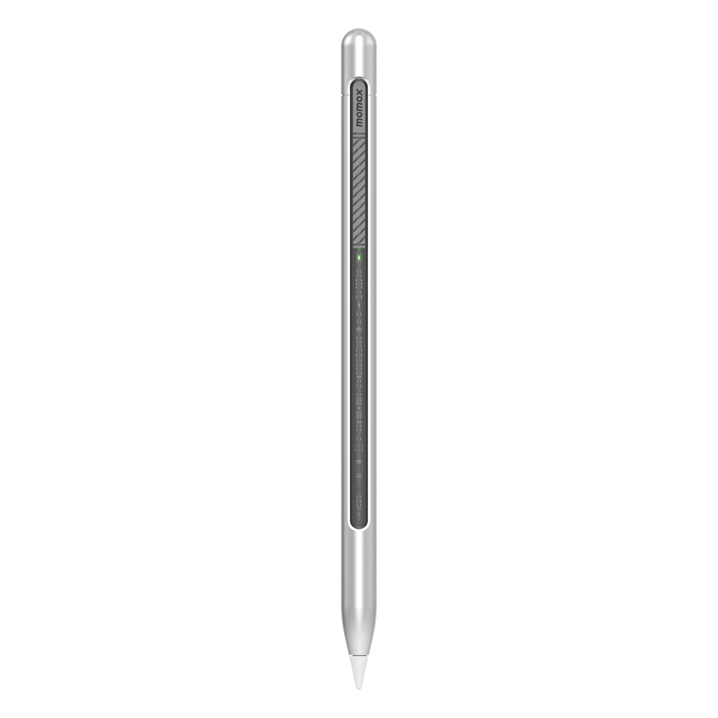 MOMAX MAG LINK LITE MAGNETIC CHARGING ACTIVE STYLUS PEN