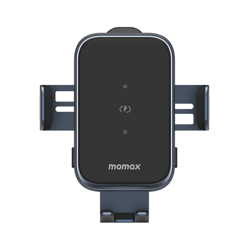 MOMAX Q.MOUNT SMART 6 DUAL COIL WIRELESS CHARGER MOUNT