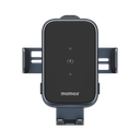 MOMAX Q.MOUNT SMART 6 DUAL COIL WIRELESS CHARGER MOUNT