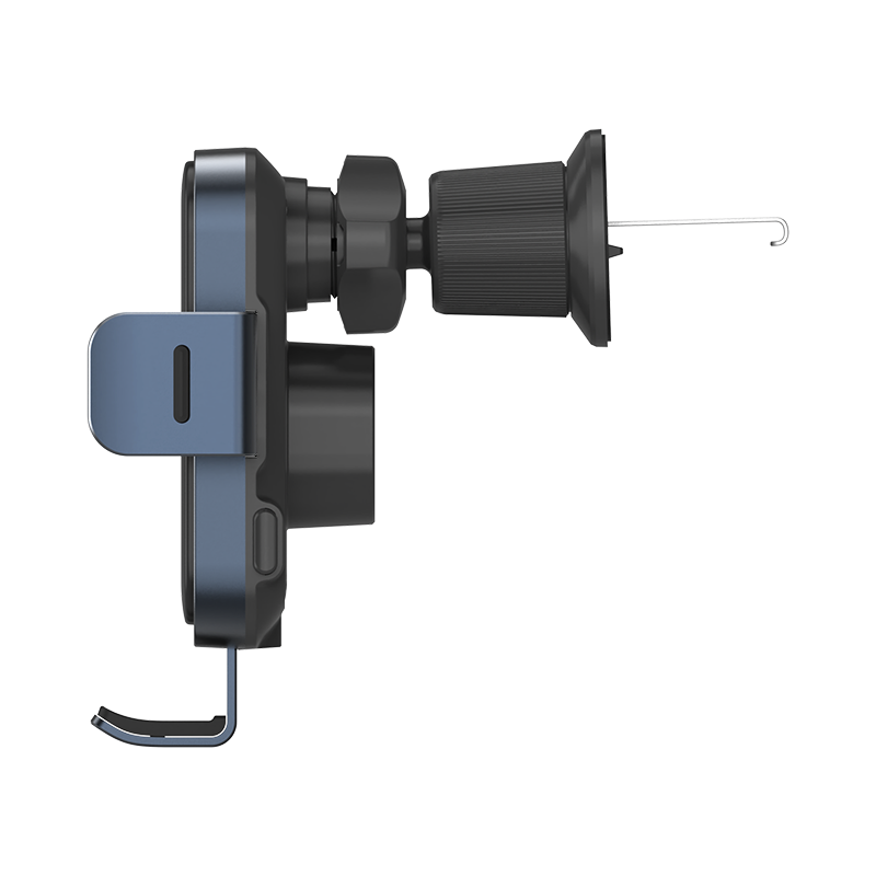 MOMAX Q.MOUNT SMART 6 DUAL COIL WIRELESS CHARGER MOUNT