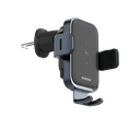 MOMAX Q.MOUNT SMART 6 DUAL COIL WIRELESS CHARGER MOUNT