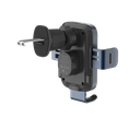 MOMAX Q.MOUNT SMART 6 DUAL COIL WIRELESS CHARGER MOUNT