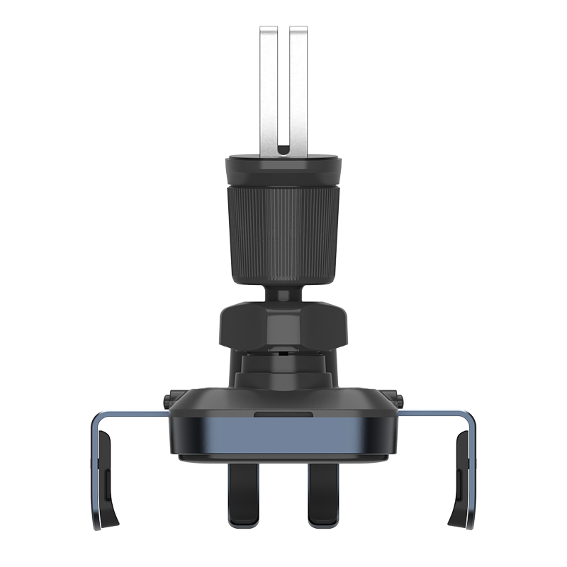 MOMAX Q.MOUNT SMART 6 DUAL COIL WIRELESS CHARGER MOUNT