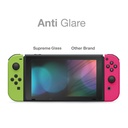 AT NINTENDO SWITCH 0.33MM SUPREME GLASS 2X GLASS