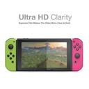 AT NINTENDO SWITCH 0.33MM SUPREME GLASS 2X GLASS