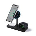 XPOWER WLS10 5IN1 15W MAGNETIC WIRELESS CHARGING STATION