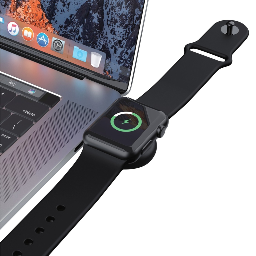 XPOWER WLS10 5IN1 15W MAGNETIC WIRELESS CHARGING STATION