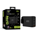 XPOWER GW130 120W WALL CHARGER
