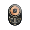 MOMAX Q.MAG MOUNT 3 15W MAGSAFE WIRELESS MOUNT