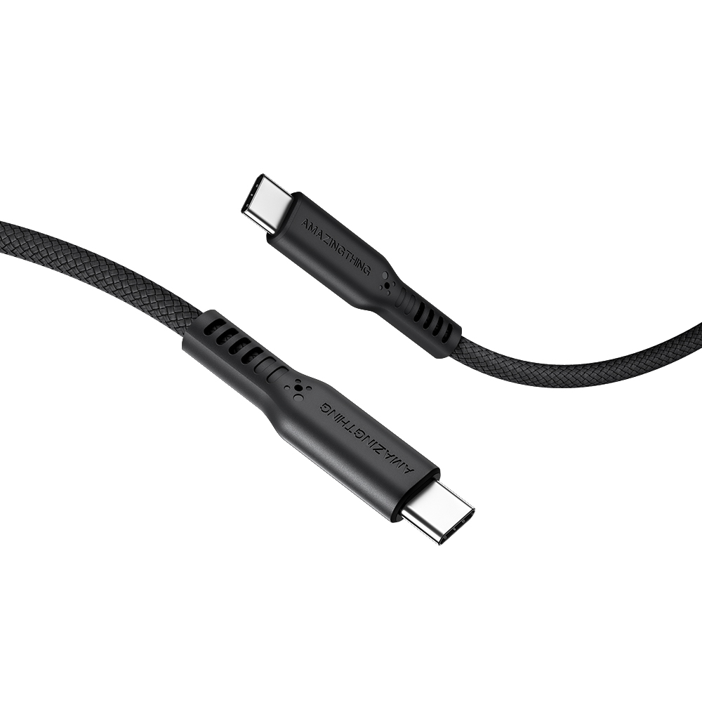 AT SPEED PRO USB-C TO USB-C 140W 1.8M CABLE