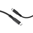 AT SPEED PRO USB-C TO USB-C 140W 1.8M CABLE