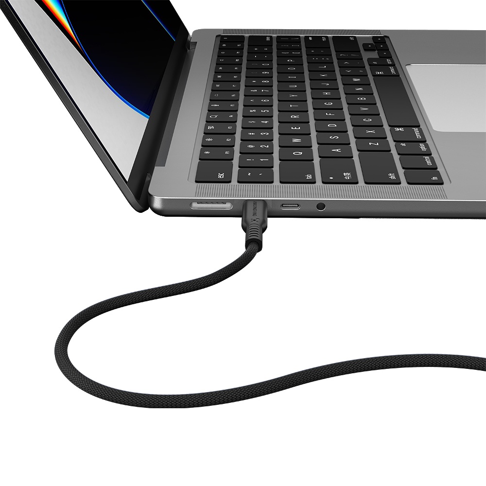 AT SPEED PRO USB-C TO USB-C 140W 1.8M CABLE