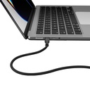 AT SPEED PRO USB-C TO USB-C 140W 1.8M CABLE