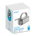 MOMAX IPOWER STONE MINI 40000mAh 100W PORTABLE POWER STATION