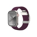 AT TITAN WEAVE BAND FOR APPLE WATCH 41/40/38MM
