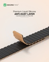 AT SMOOTHIE MAG BAND FOR APPLE W 49/45/44/42/41/40/38