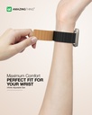 AT SMOOTHIE MAG BAND FOR APPLE W 49/45/44/42/41/40/38