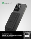 AT MARSIX PRO MAG MAGNETIC WALLET