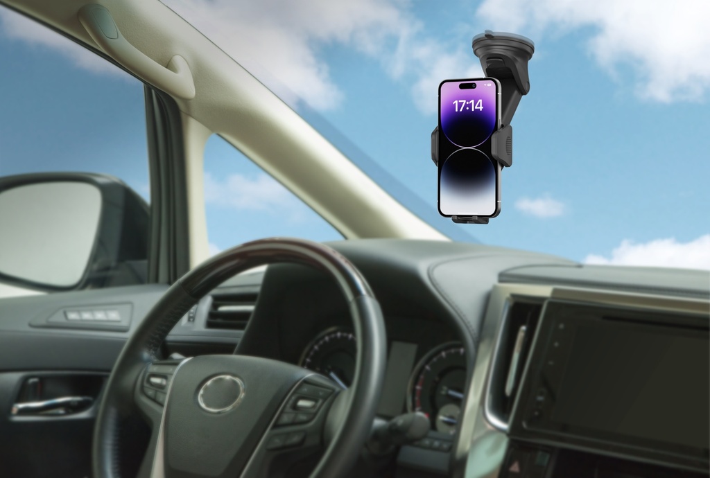 MOMAX MOVE UNIVERSAL CAR MOUNT